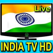 India Live TV Channels Free