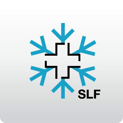 White Risk - SLF Avalanche App