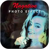 Nagative Photo Effect on 9Apps