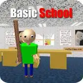 Baldi's Basics in Education - Gameplay Walkthrough Part 5 - New 3D Update  (iOS) 