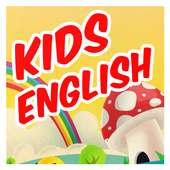 English Learning Alphabet for kids