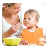 Baby Food guide on 9Apps