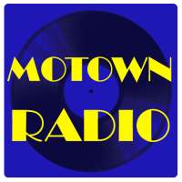 Motown Radio on 9Apps