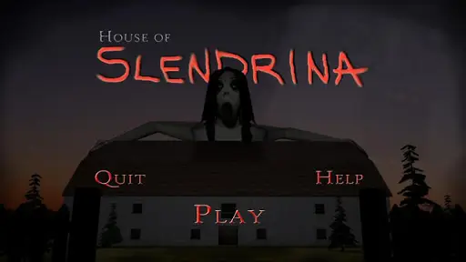Slendrina: The Forest APK for Android Download