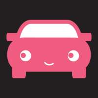 Pink Car Service Drivers on 9Apps