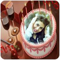 Photo On Cake on 9Apps