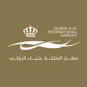 Queen Alia Airport (Amman airport) on 9Apps