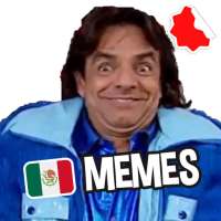 Mexican Memes WASticker