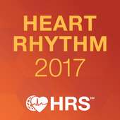 Heart Rhythm 2017 on 9Apps