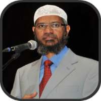 dr. Zakir Naik Videos on 9Apps
