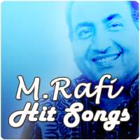 Mohammed Rafi Old Hit Songs on 9Apps