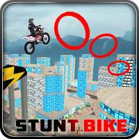 Xtreme Bike Stunt Trials