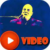 Billy Joel Video Song on 9Apps
