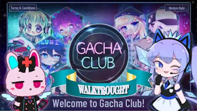 How I Make Aesthetic Gacha Ocs!” - Gacha Club [ ☆Tips + tricks