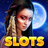 Moonlight Slots: huge casino games