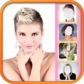 Short Hairstyles 2016 on 9Apps