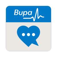 Bupa Touch on 9Apps