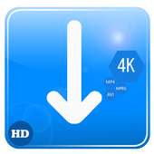 All Hd Video Downloader - 4K Video Downloader