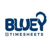 Bluey Timesheets on 9Apps