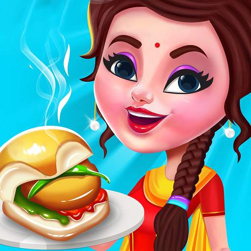 Food Truck - Chef Cooking Game