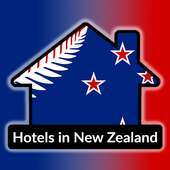 Hotels in New Zealand - Auckland Hotels on 9Apps