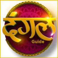 Live Tv Channel Dangal Guide