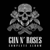 Gun N' Roses: Complete Album Collection on 9Apps