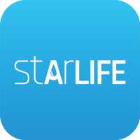 STARlife Mobile Application