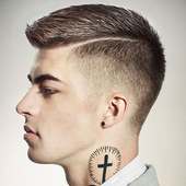 Men and Women Hair Style