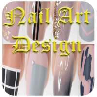 Nail Art Design Ideas