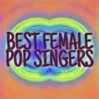 Best Female Pop Singers on 9Apps