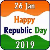 Republic Day Images & Greetings 2019