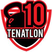 Tenatlon - Trainstation