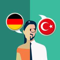 German-Turkish Translator on 9Apps