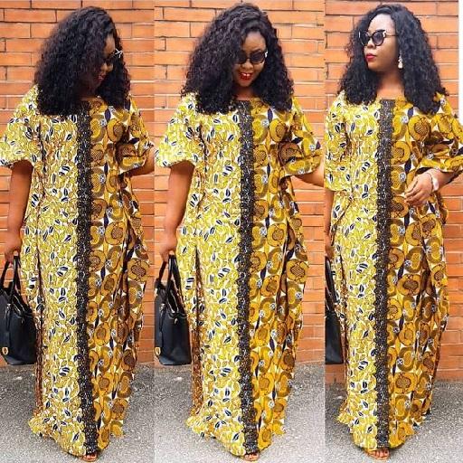 ankara kaftan styles 2019