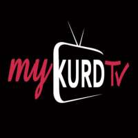 MY KURD TV on 9Apps