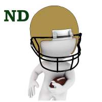 Football News - Notre Dame Edition