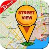 Live earth Tracking, Earth Navigation, Street View on 9Apps