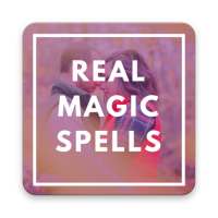 Real Magic Spells That Work