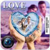 Live Photo Love Editor on 9Apps