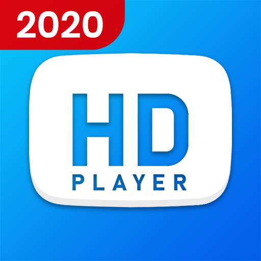 Video Player HD All Formats - Full Video Player HD