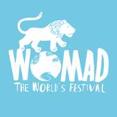 WOMAD 2015 UK on 9Apps