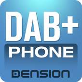 Dension DAB P Controller