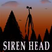 Siren Head trevor henderson