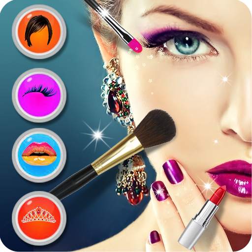 Beauty Make up Plus Editor