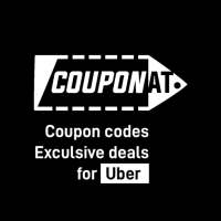 Coupons for Uber, discount promo codes by Couponat on 9Apps