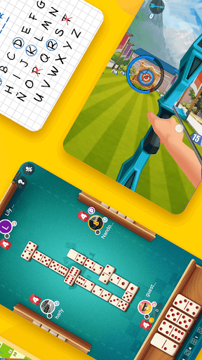 POKO - Play With New Friends screenshot 3
