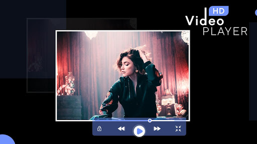 HD Video Player 2020 - SAX Short Viral Videos screenshot 1
