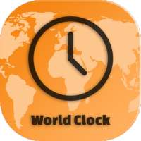World Clock on 9Apps
