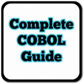 Learn COBOL Complete Guide (OFFLINE)
